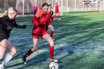 Bild 33 - wBJ VfL Pinneberg2 - Eimsbuttler TV 3 : Ergebnis: 5:0